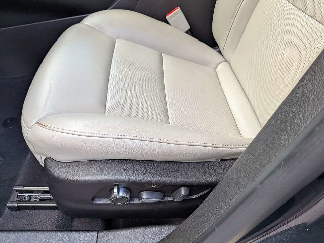 2019 Cadillac XT4 FWD Premium Luxury