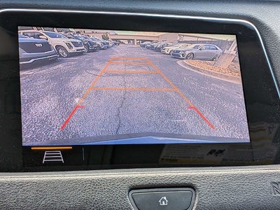 2019 Cadillac XT4 FWD Premium Luxury