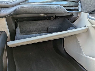2019 Cadillac XT4 FWD Premium Luxury