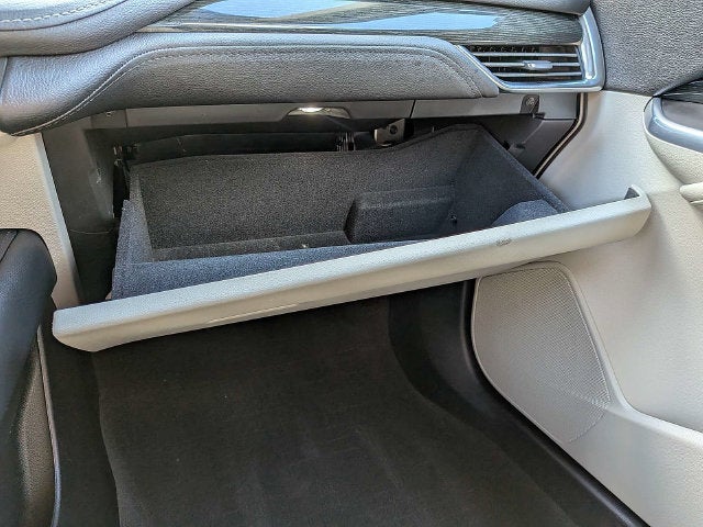 2019 Cadillac XT4 FWD Premium Luxury