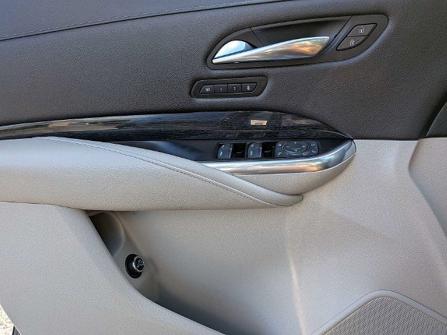 2019 Cadillac XT4 FWD Premium Luxury