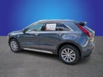 2019 Cadillac XT4 FWD Premium Luxury