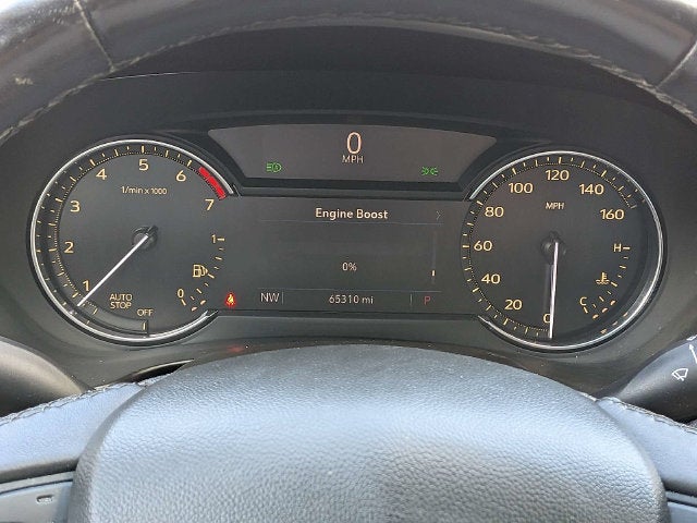 2019 Cadillac XT4 FWD Premium Luxury