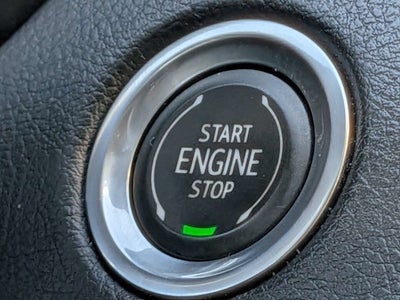 2019 Cadillac XT4 FWD Premium Luxury