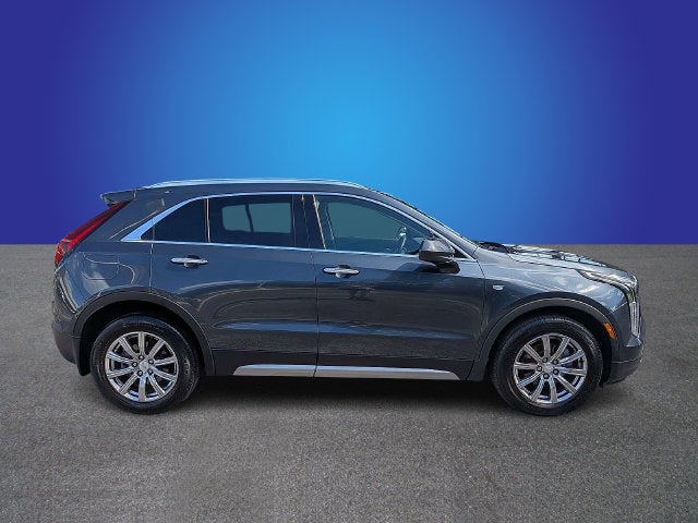 2019 Cadillac XT4 FWD Premium Luxury