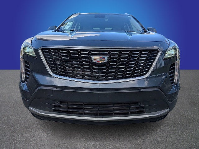 2019 Cadillac XT4 FWD Premium Luxury