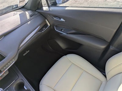 2019 Cadillac XT4 FWD Sport