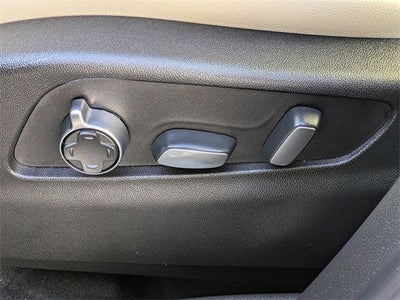 2019 Cadillac XT4 FWD Sport