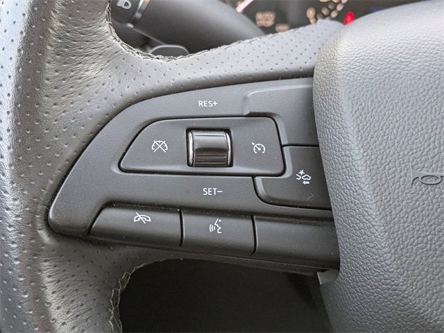 2019 Cadillac XT4 FWD Sport