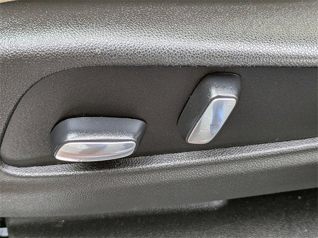 2019 Cadillac XT5 FWD