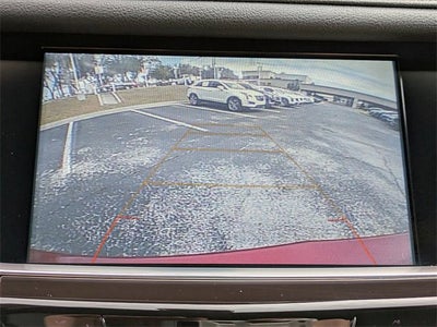 2019 Cadillac XT5 FWD