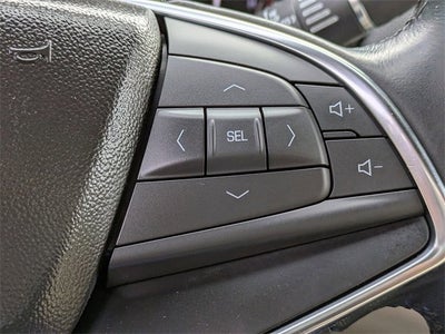 2019 Cadillac XT5 FWD