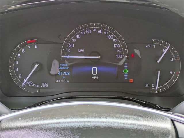 2019 Cadillac XT5 FWD