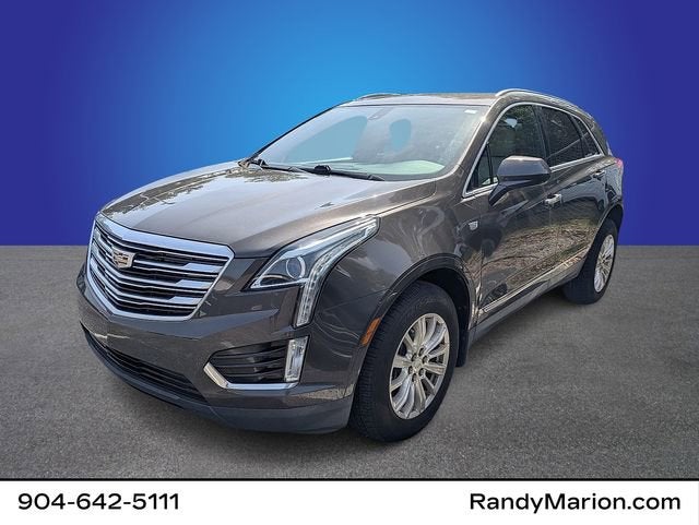 2019 Cadillac XT5 FWD
