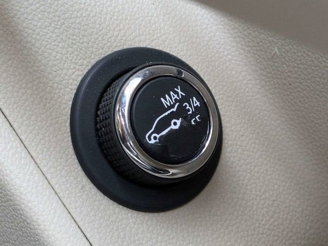 2019 Cadillac XT5 FWD