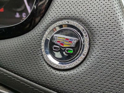2019 Cadillac XT5 FWD