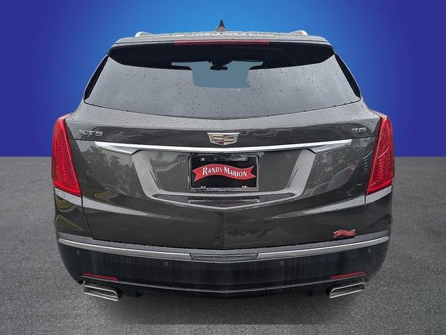 2019 Cadillac XT5 FWD