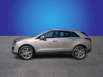 2023 Cadillac XT5 FWD Premium Luxury