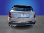 2023 Cadillac XT5 FWD Premium Luxury