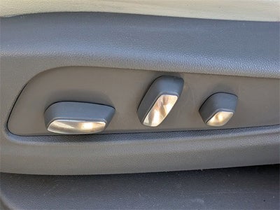 2018 Cadillac XT5 Luxury FWD