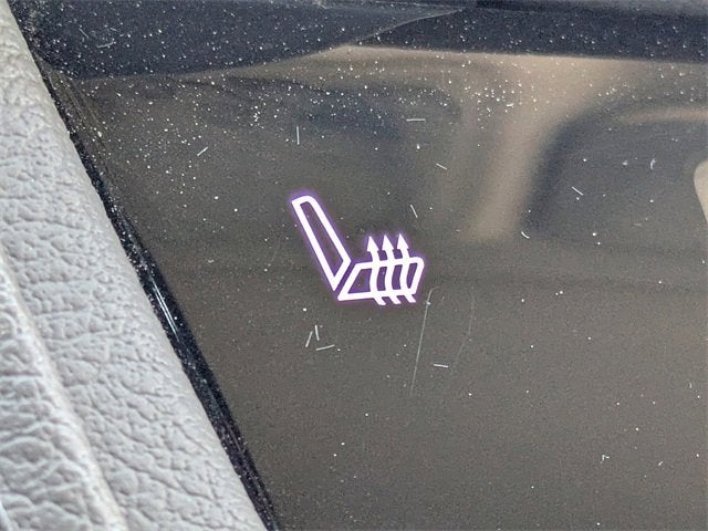 2018 Cadillac XT5 Luxury FWD