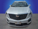 2020 Cadillac XT5 Premium Luxury FWD