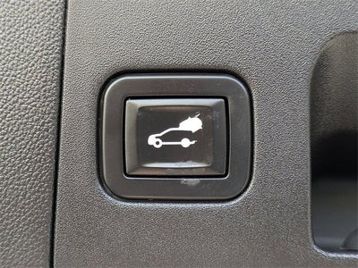 2017 Cadillac XT5 Premium Luxury FWD