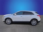 2017 Cadillac XT5 Premium Luxury FWD