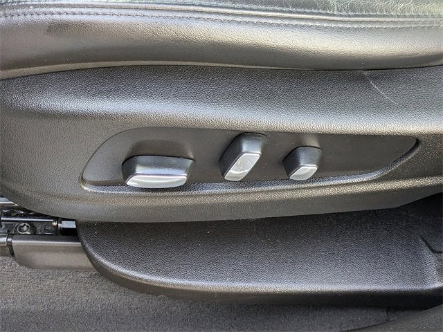 2017 Cadillac XT5 Premium Luxury FWD