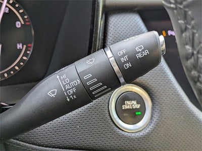 2017 Cadillac XT5 Premium Luxury FWD