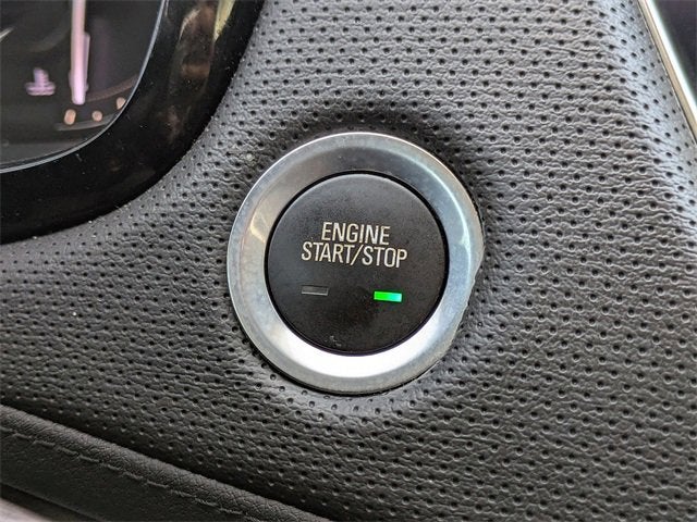 2017 Cadillac XT5 Premium Luxury FWD