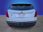 2018 Cadillac XT5 Luxury FWD