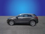 2019 Cadillac XT5 Luxury FWD