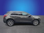 2019 Cadillac XT5 Luxury FWD