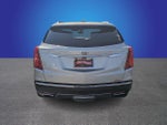 2017 Cadillac XT5 Platinum AWD