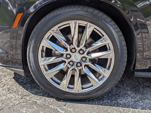 2020 Cadillac XT6 AWD Sport