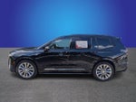 2020 Cadillac XT6 AWD Sport