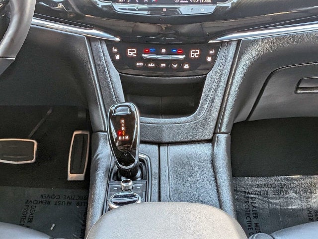 2020 Cadillac XT6 AWD Sport