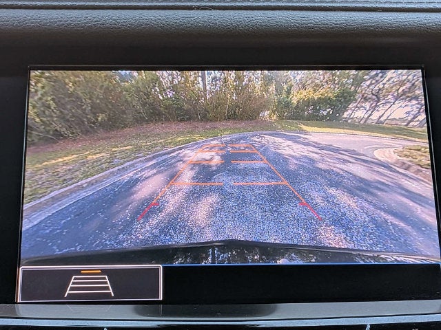 2020 Cadillac XT6 AWD Sport