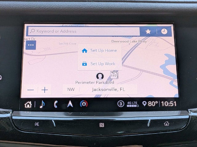 2020 Cadillac XT6 AWD Sport