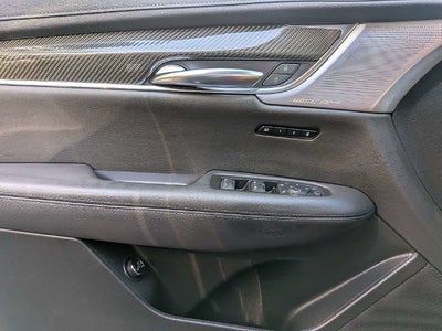 2020 Cadillac XT6 AWD Sport
