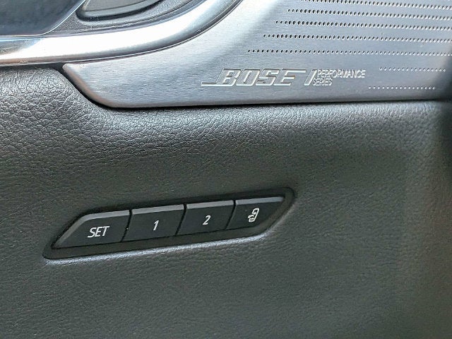 2020 Cadillac XT6 AWD Sport