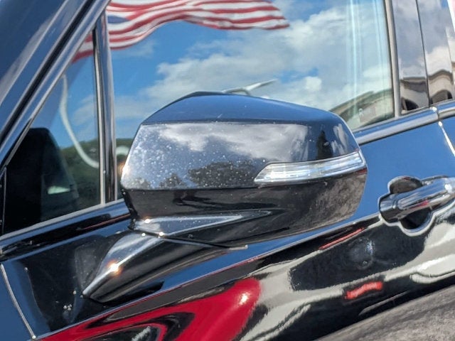 2020 Cadillac XT6 AWD Sport
