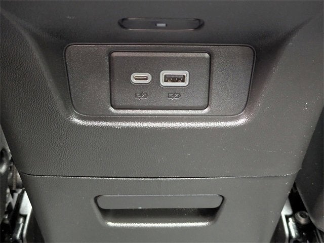 2021 Cadillac XT6 Sport