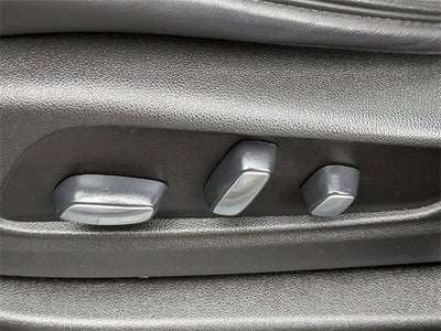 2021 Cadillac XT6 Sport