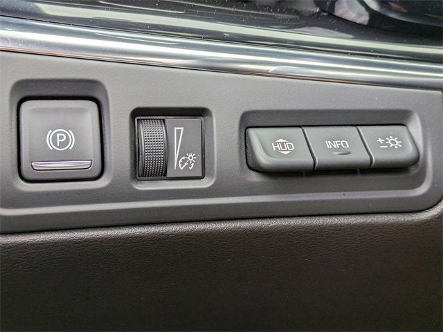 2021 Cadillac XT6 Sport