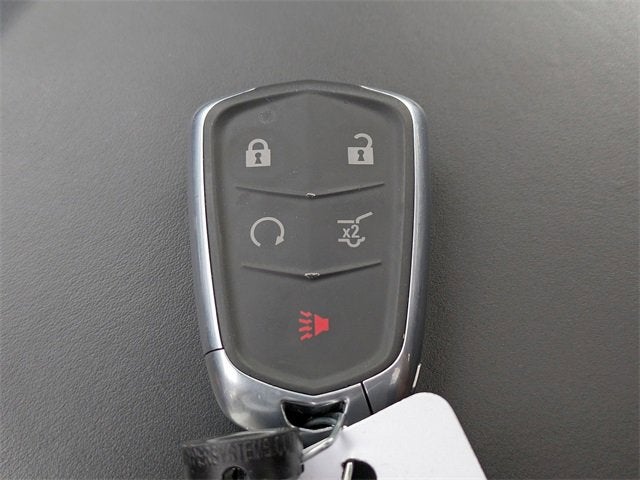 2021 Cadillac XT6 Sport