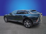 2024 Cadillac LYRIQ Luxury 1