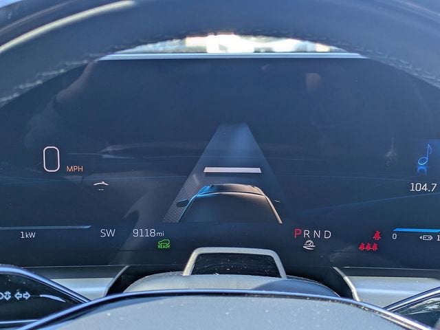 2024 Cadillac LYRIQ Luxury 3