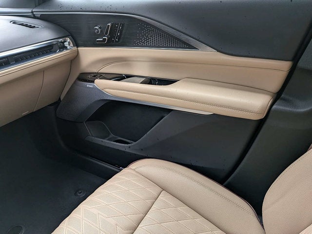 2026 Cadillac LYRIQ Signature Luxury